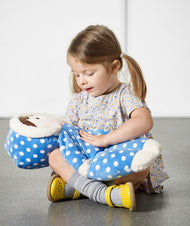 Harry Weighted Empathy Doll - 3lbs