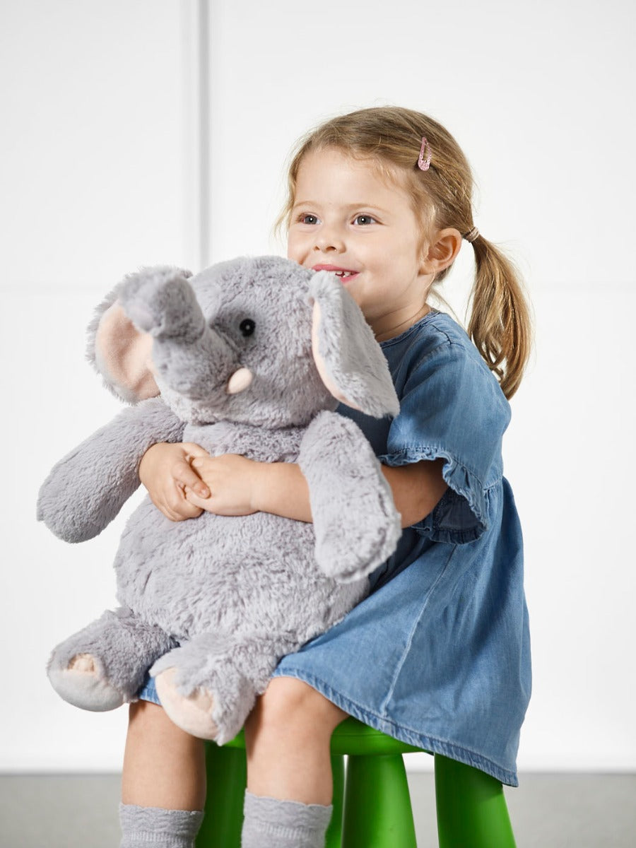 Weighted Amos the Elephant 3lbs