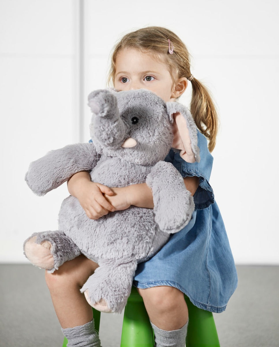 Weighted Amos the Elephant 3lbs