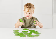 Matching Pairs - Healthy Food