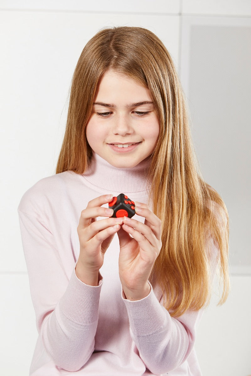 Anti-Stress Fidget Cube