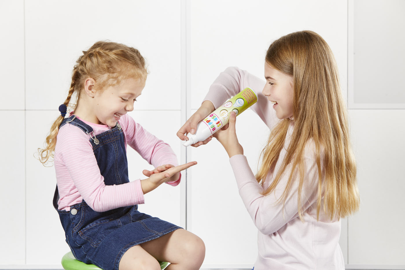 Happy Senso Multi Sensory Gel - Tropical