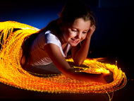 Lightsource & Fibre Optic Harness Complete Kits - starting from 1m length