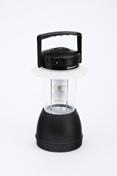 UV LED Lantern