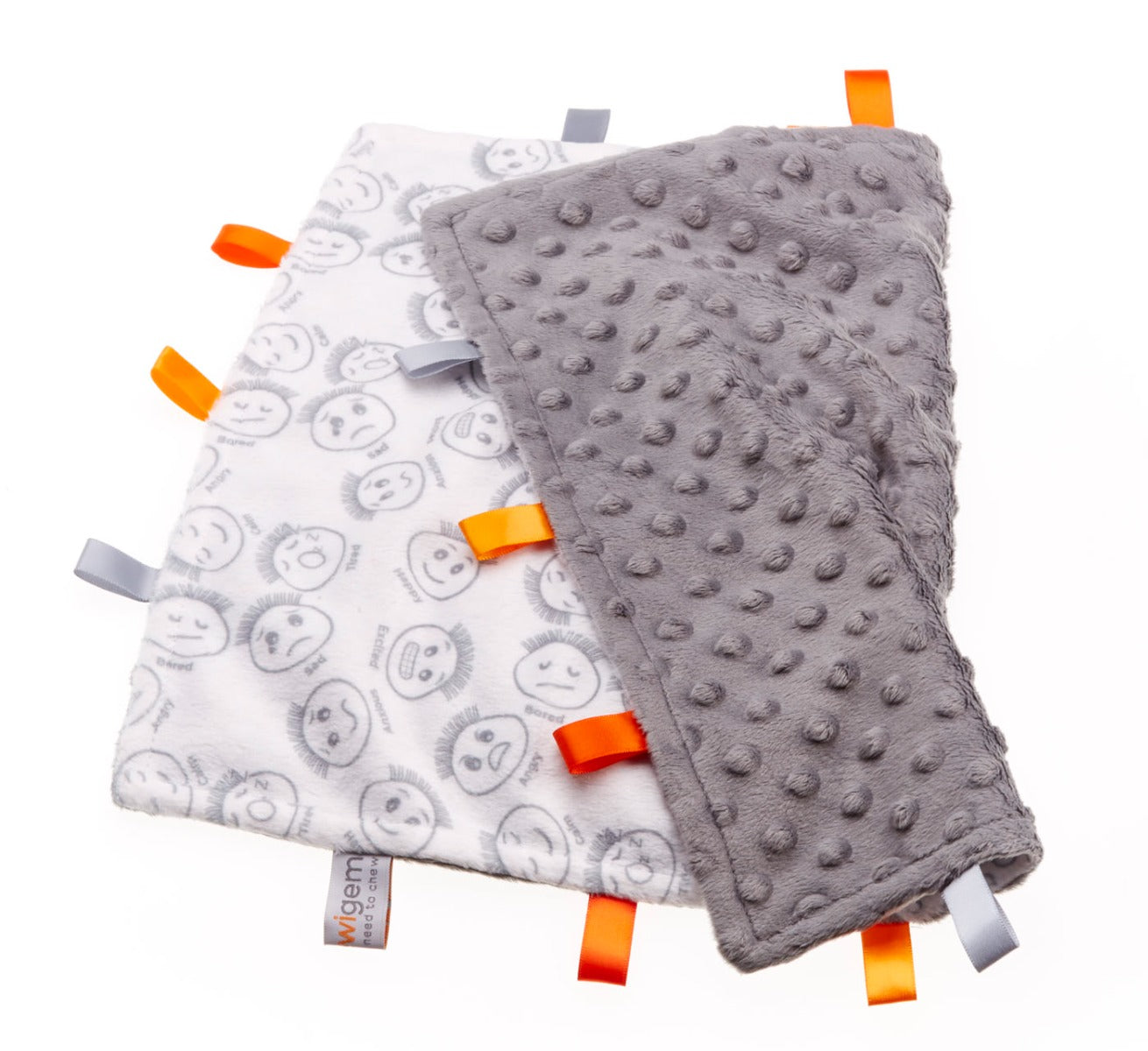 Comfort & Reassurance Exploration Bag