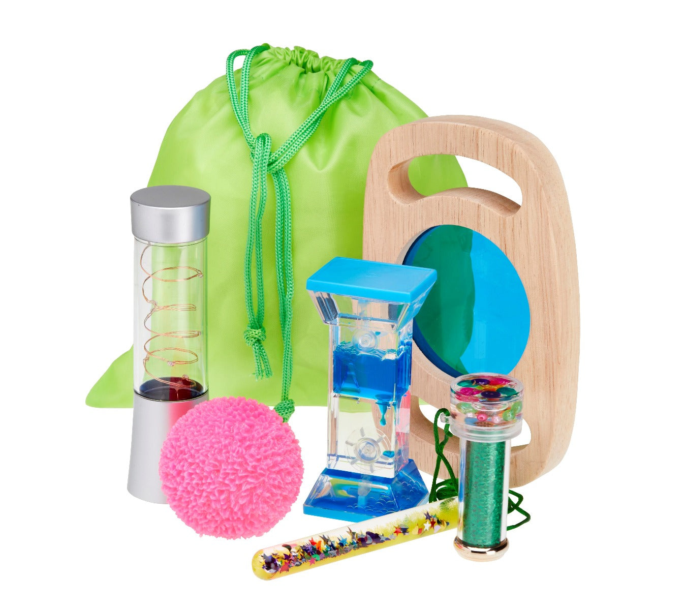 Going to School Personal Kit - Visual Resources