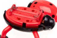 Ladybird Red Bug Massager