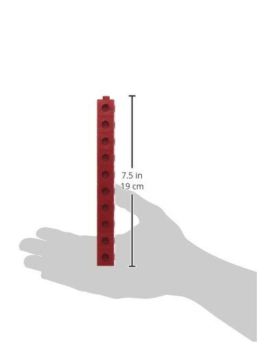 Snap Cubes - set of 100