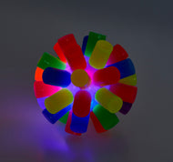 Light Up Asterix Ball