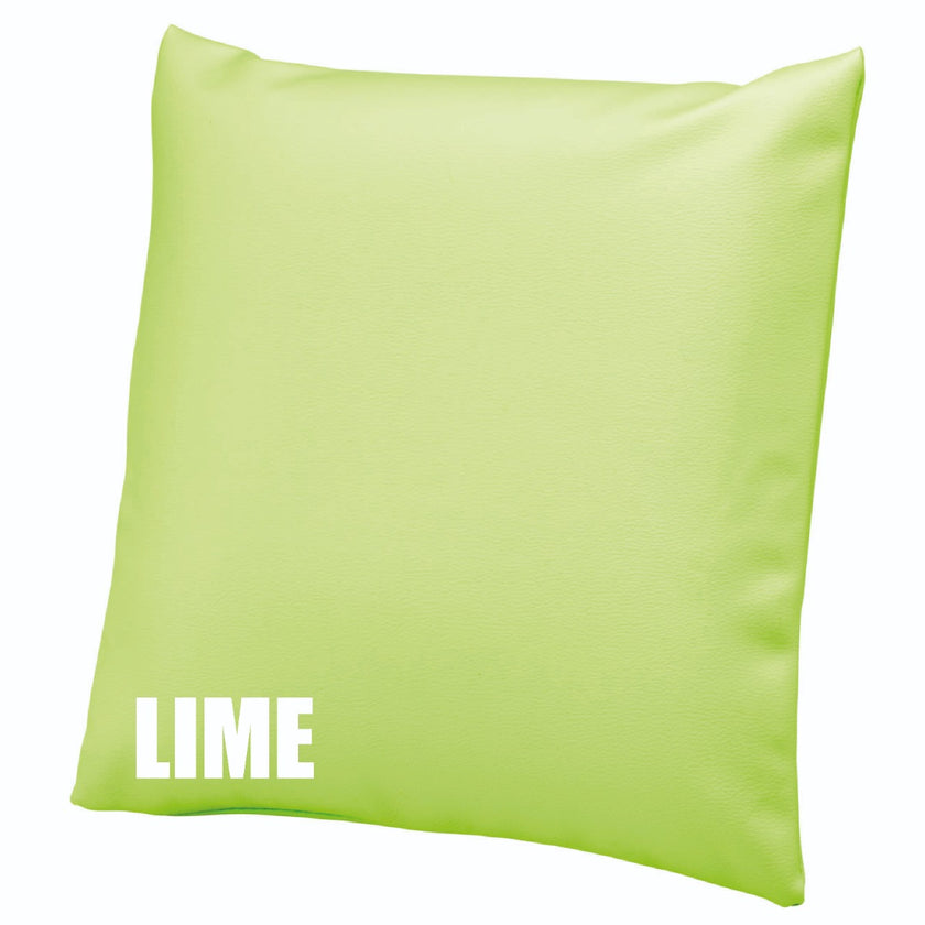 Switch Adapted Vibrating Sensory Cushion - 10 bright colours to choose from