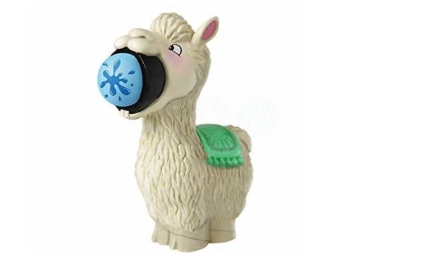 Llama Ball Popper