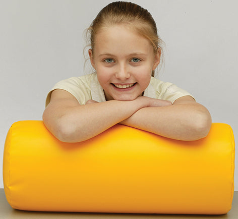 Exploration Bolster Rolls - set of 4 - available in 14 colours