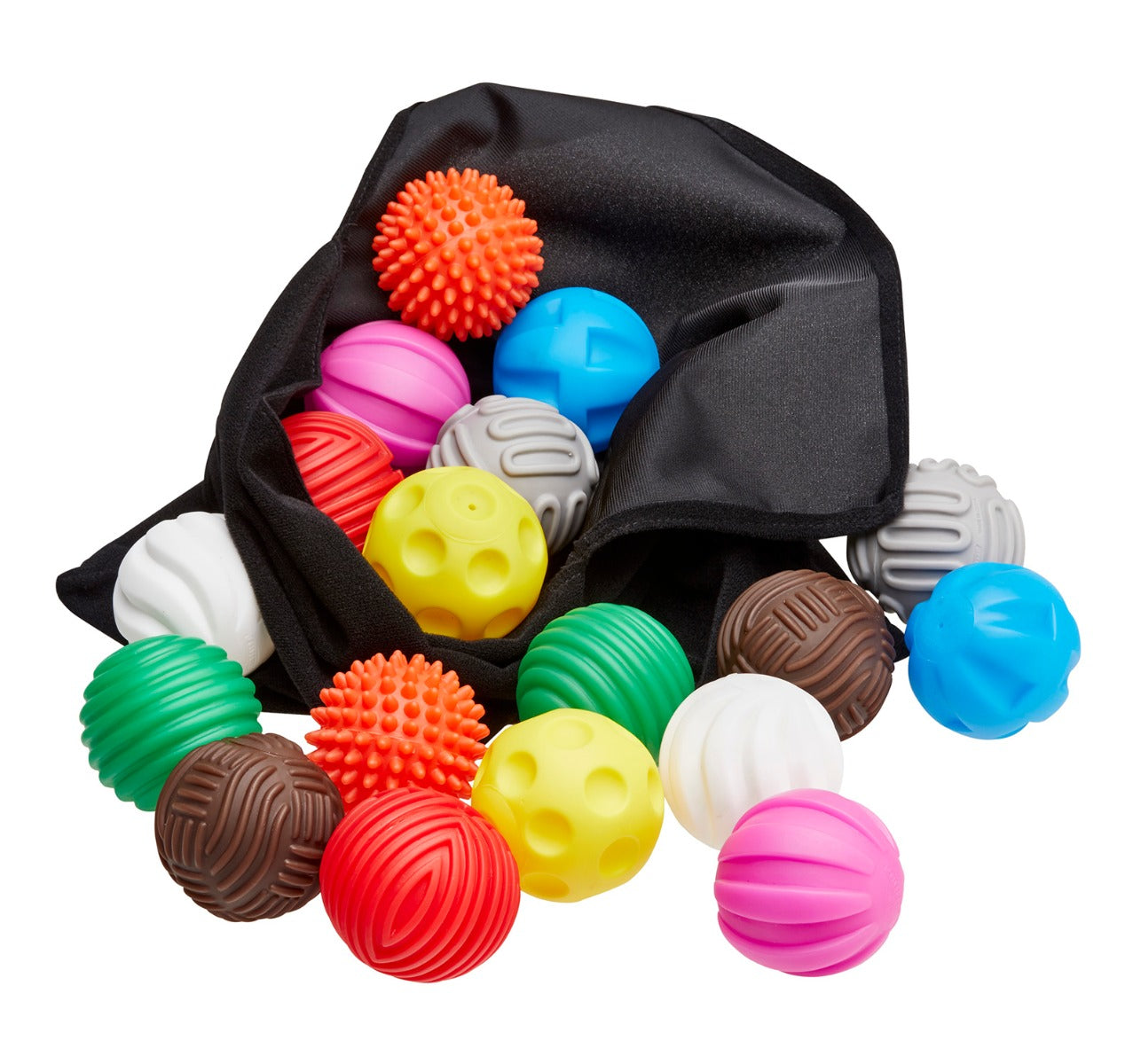 Discovery Ball Activity Set