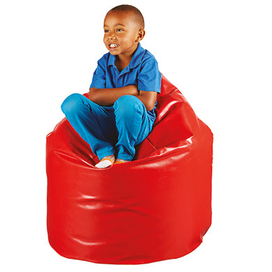 Exploration Bean Bag - Available in three sizes & 14 colour choices