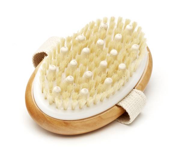 Lymphatic Massager Brush