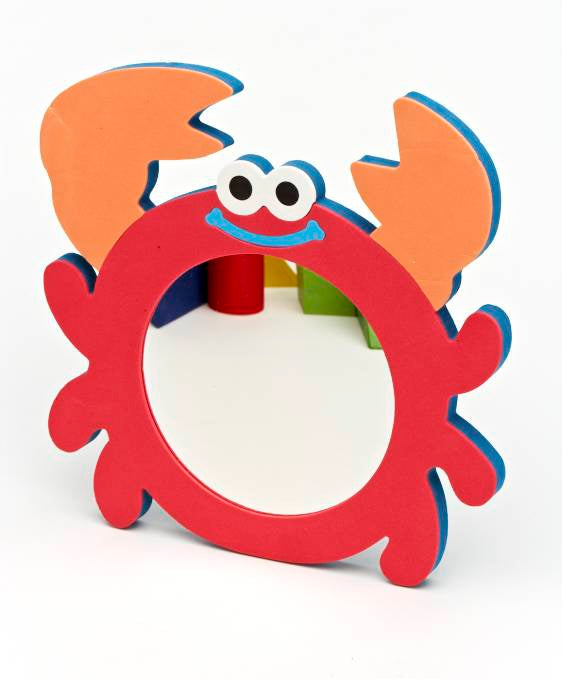 Animal Magic Mirror - available in eight characters