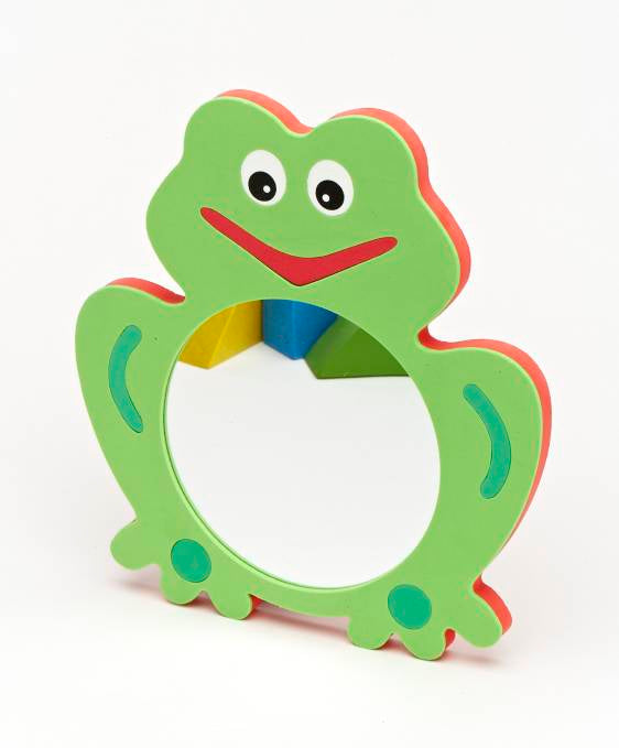 Animal Magic Mirror - available in eight characters