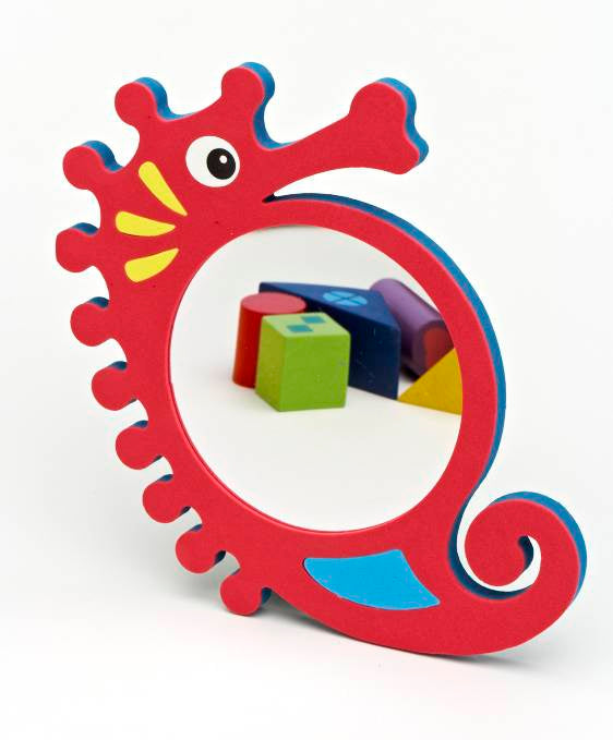 Animal Magic Mirror - available in eight characters