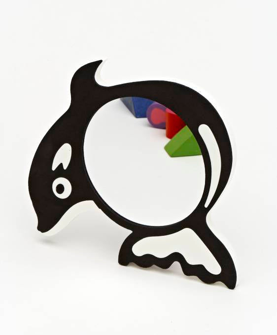 Animal Magic Mirror - available in eight characters