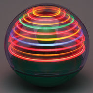 LED Magic Power Globe