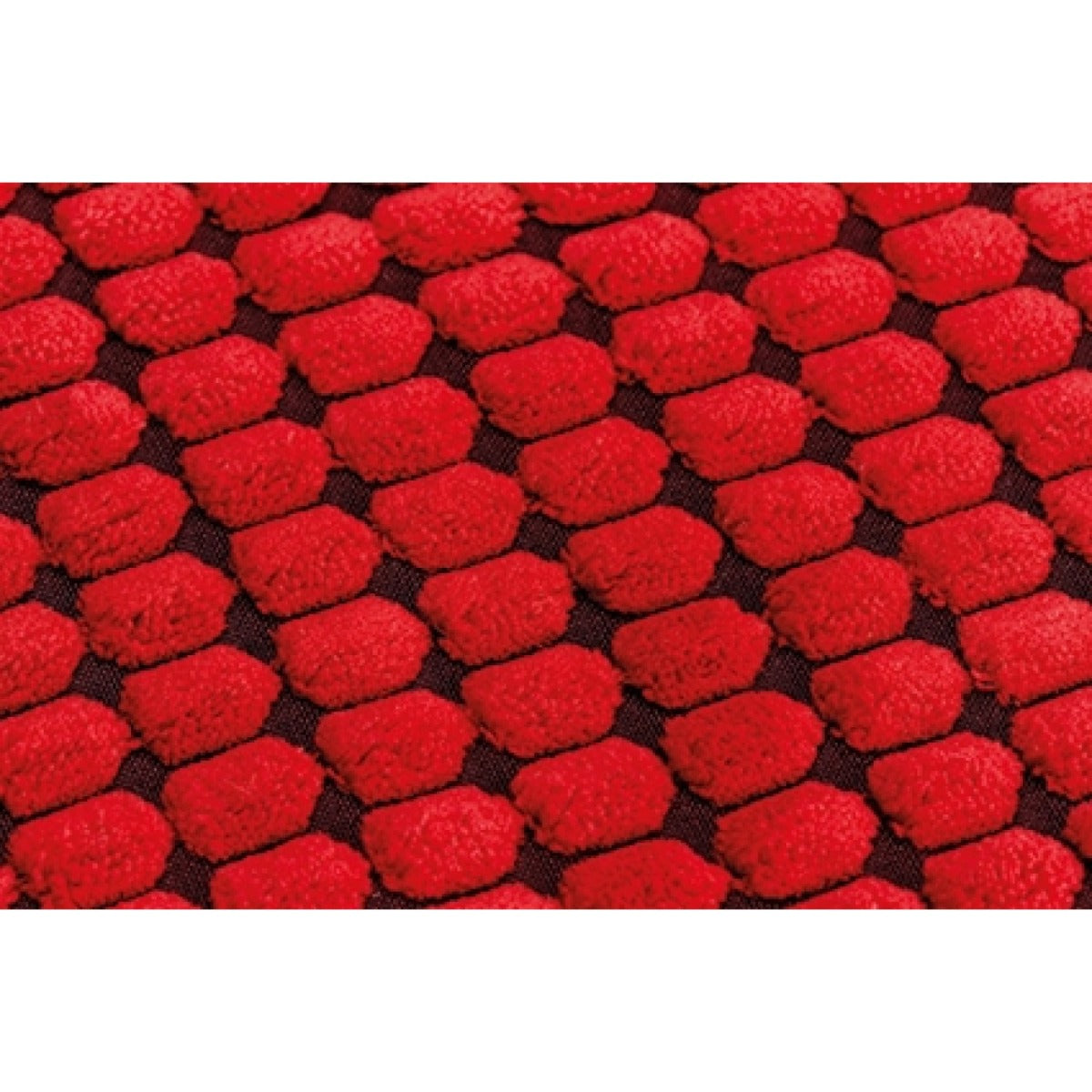 Tactile Sensory Place Mats - set of 6