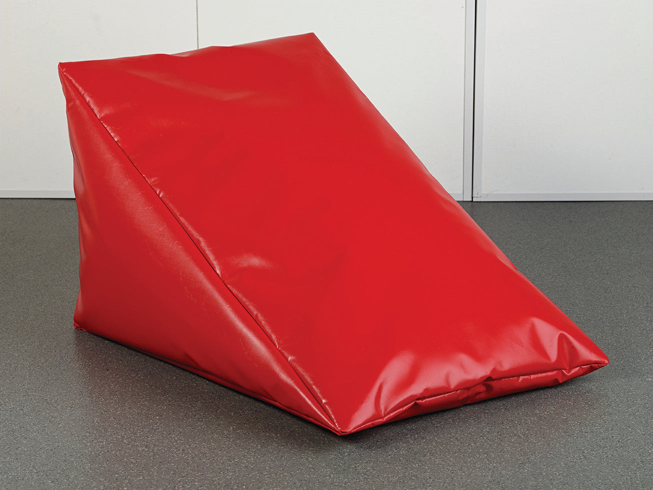 Exploration Bean Wedge - Available in 2 Sizes & 14 Colours