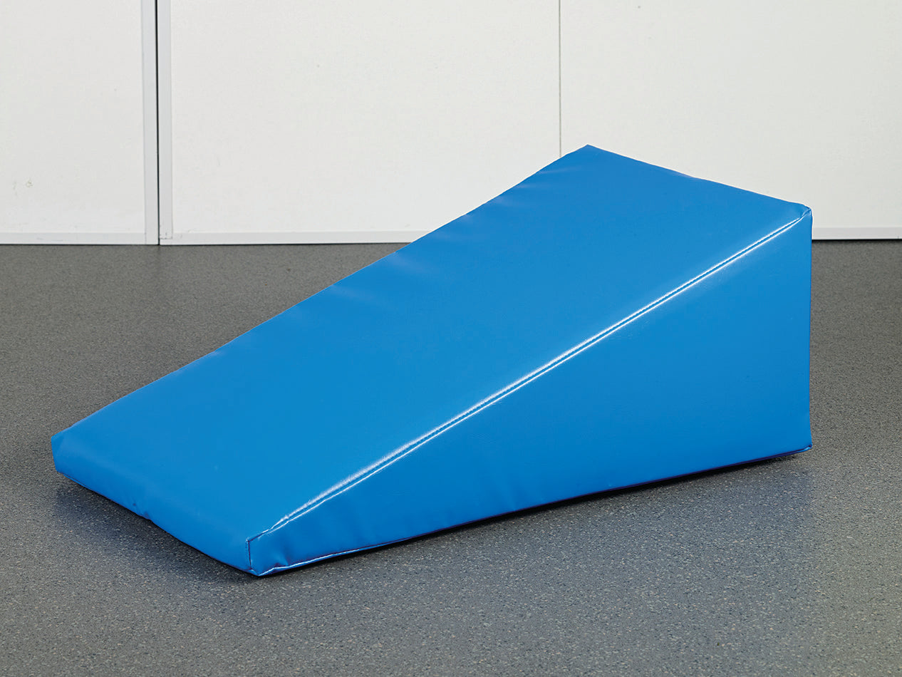Exploration Foam Wedge - available in three sizes & 14 colours