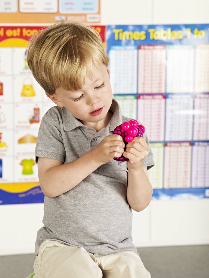 Touch & Squeeze Fun Time Kit