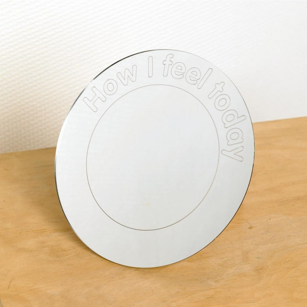 Message Mirror
