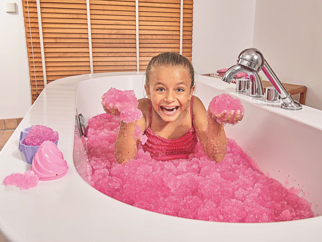 Mega Messy Play Pack