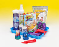 Messy Time Fun Kit