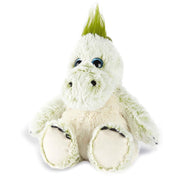 Heat Up Cosy Warmie - Danny Dinosaur - weighted at 2lbs