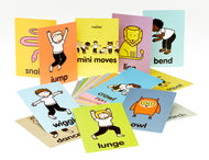 Mini Moves