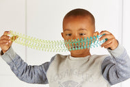 Fidget Slinky Springs - Set of 4