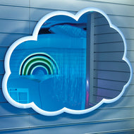 Mirror Cloud - available in two sizes