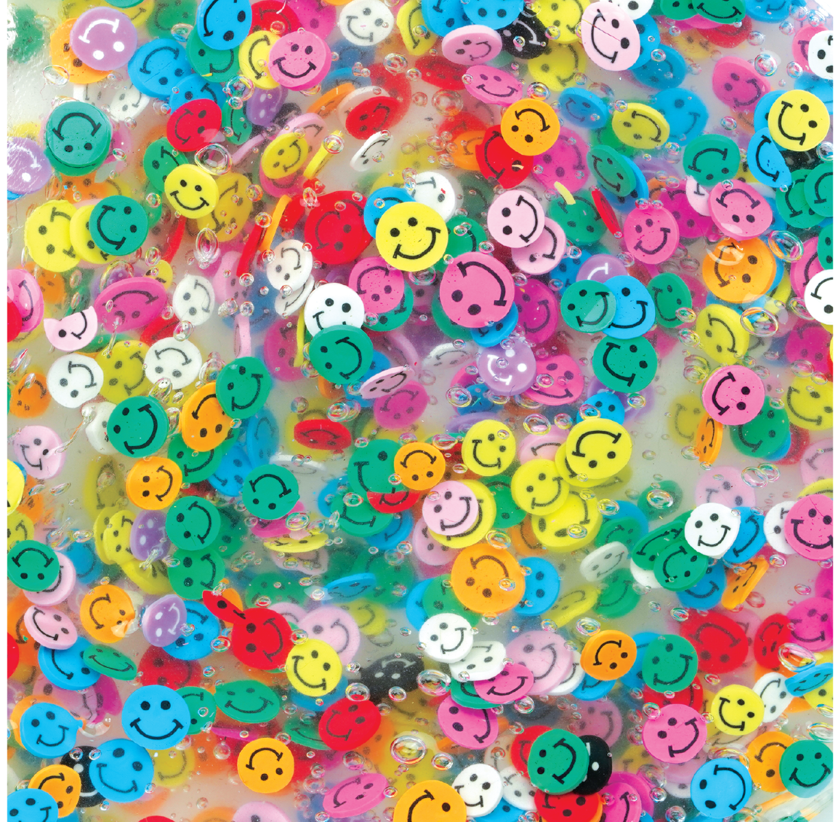 Hide Inside Thinking Putty - Mixed Emotions