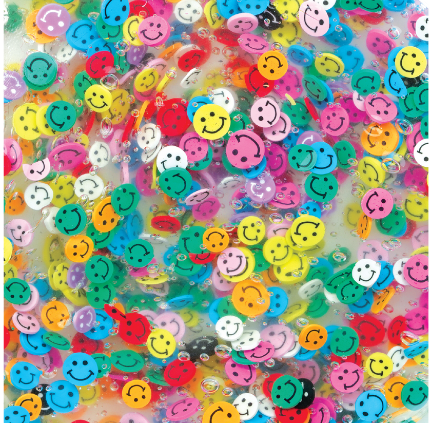 Hide Inside Thinking Putty - Mixed Emotions