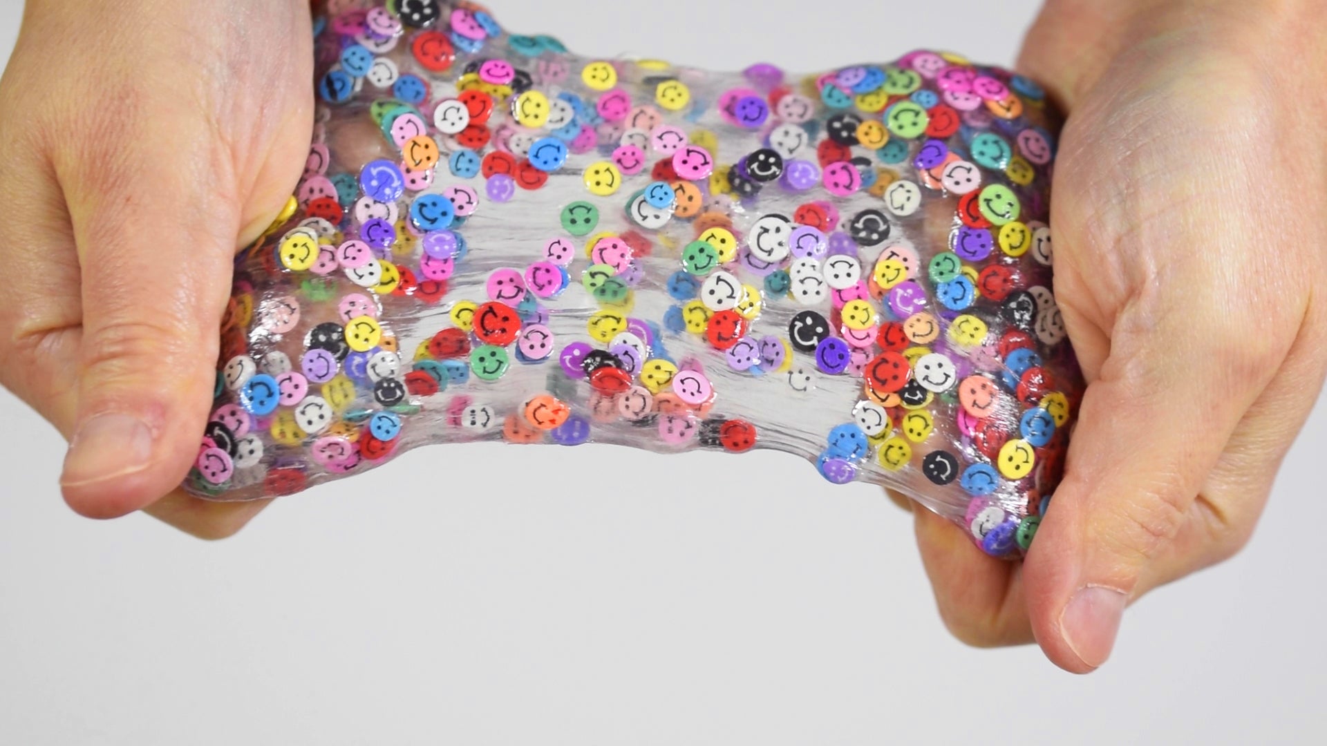 Hide Inside Thinking Putty - Two styles to choose from