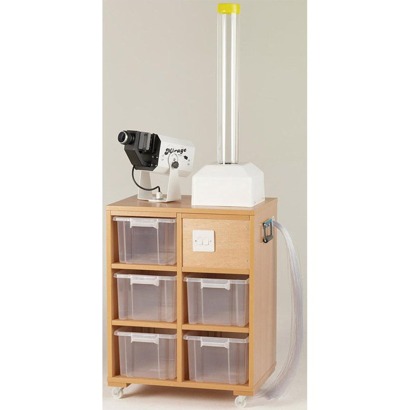 Relaxation Sensory Trolley