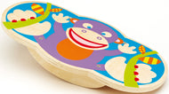 Monkey Balance Board