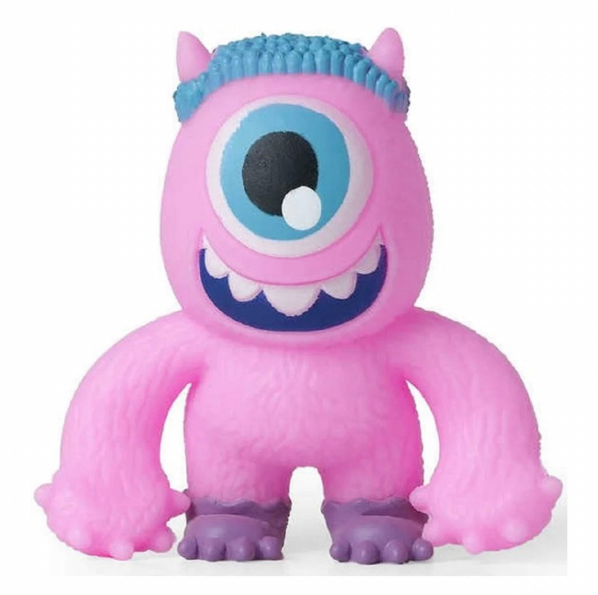 Light Up Monster - Halloween Fun