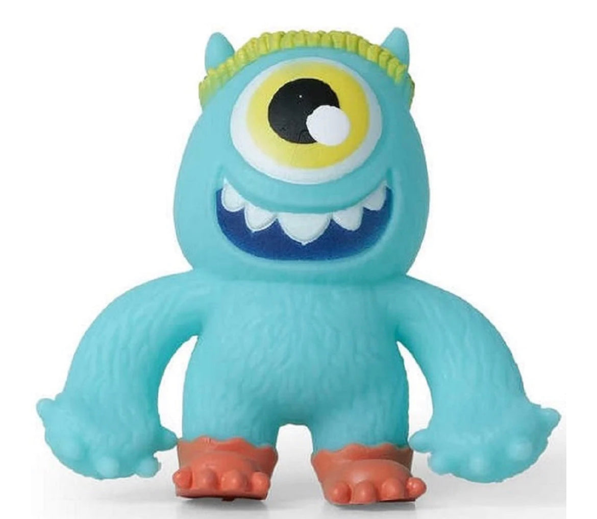 Light Up Monster - Halloween Fun