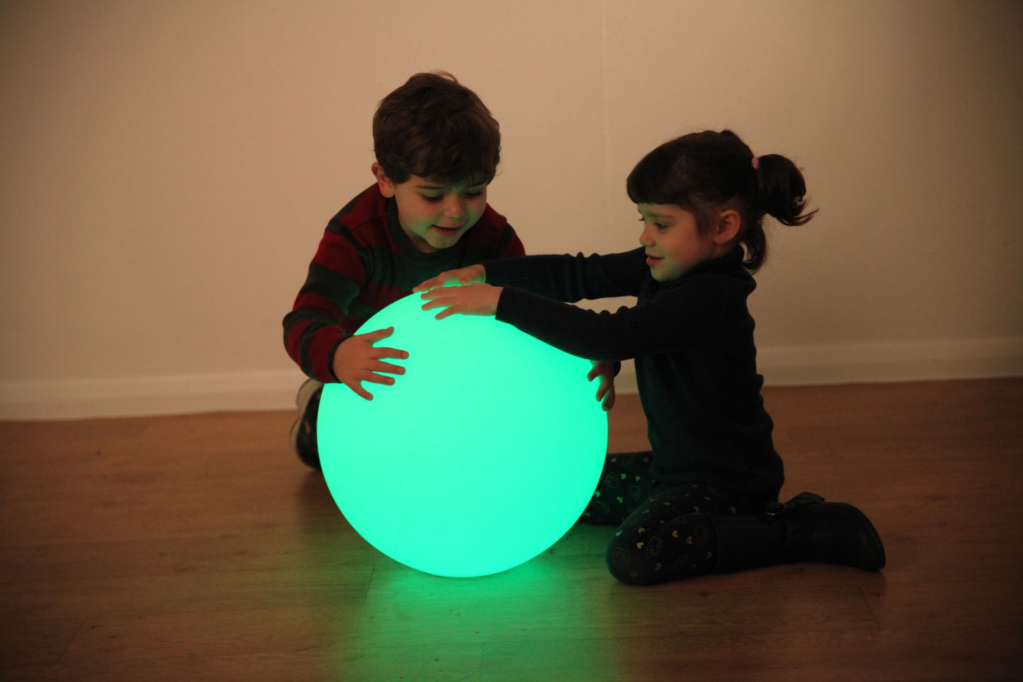 Sensory Mood Ball