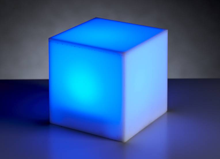 Light Up Dark Den and Resource Kit