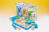 Magic Motion Sand Play Tray - TRAY ONLY