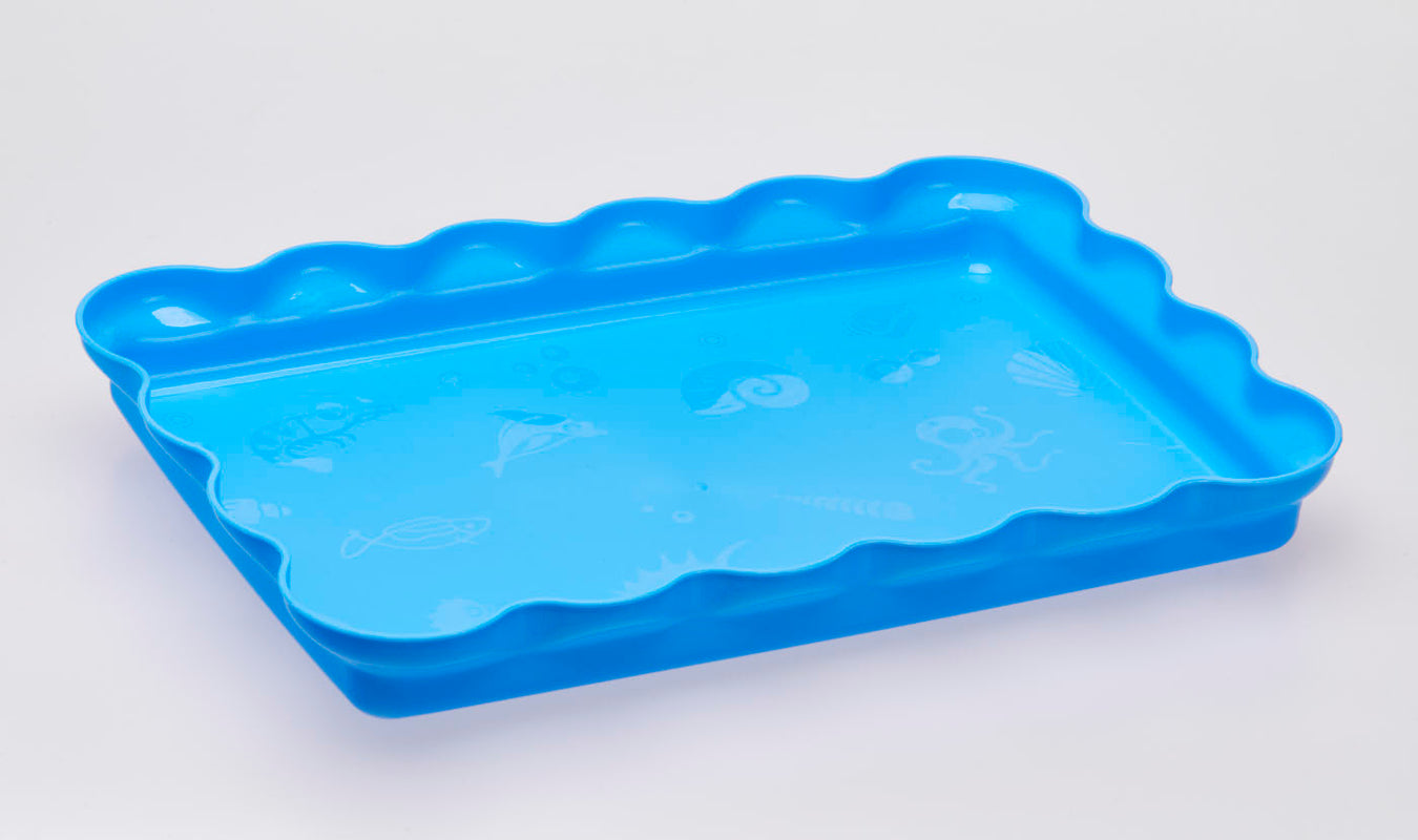 Magic Motion Sand Play Tray - TRAY ONLY
