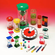 Movement in Time Exploration Bag