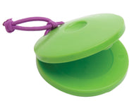 Castanets - Set of 4