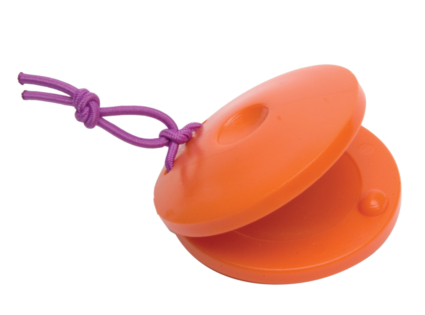 Castanets - Set of 4