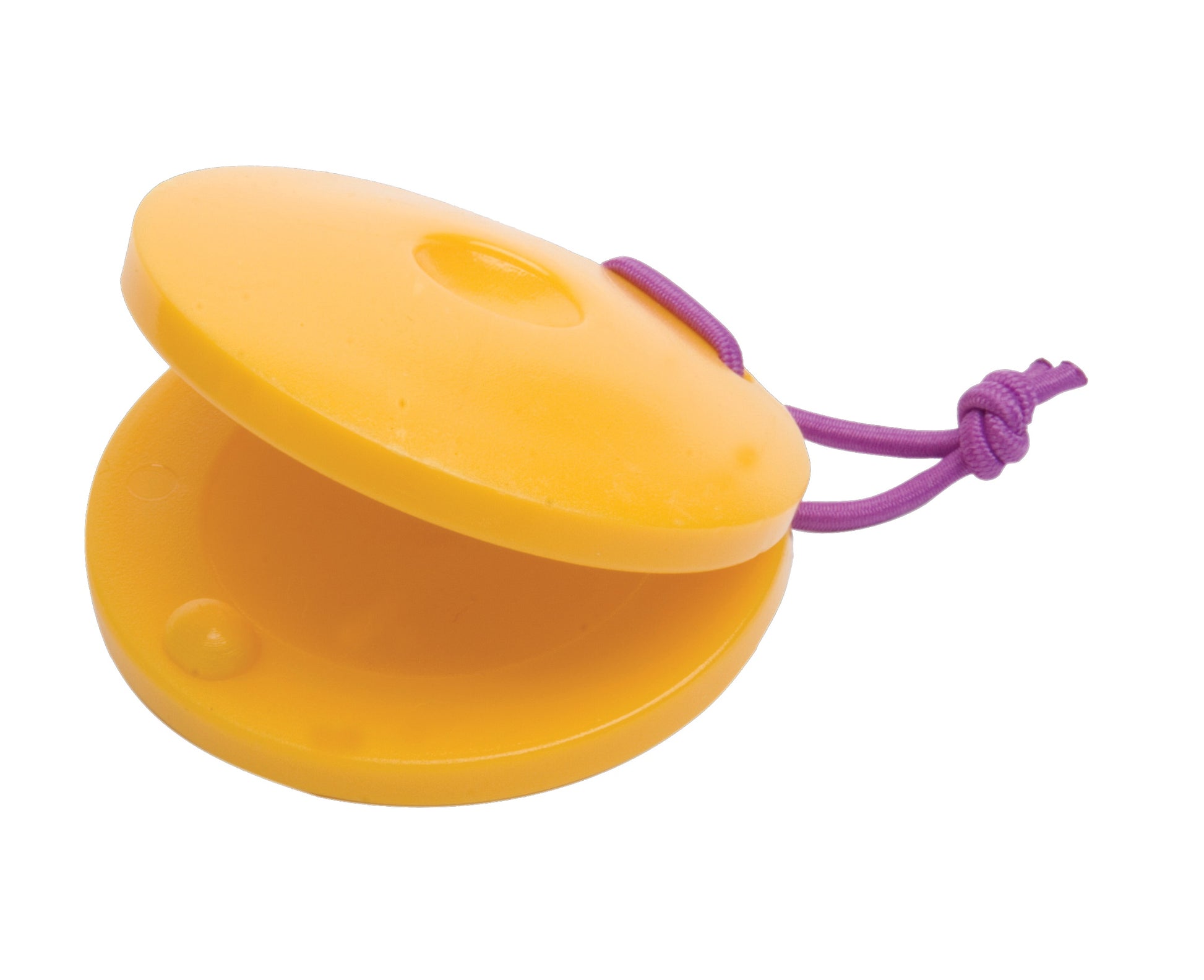 Castanets - Set of 4